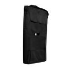 Лестница телескопическая в сумке ТУНДРА, алюминиевая, 13 ступеней, автомат, 3.8 м - Фото 12