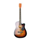 Акустическая гитара Homage LF-3800CT-SB - Фото 1