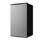 Холодильник Shivaki SDR-082S серебристый - Фото 1