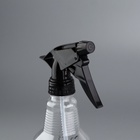 Распылитель парикмахерский, 480 мл, 25±3 см, чёрный - Фото 2