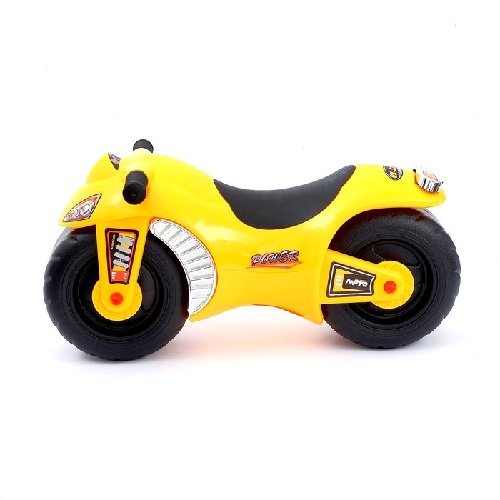 Толокар «Мотоцикл» 42409