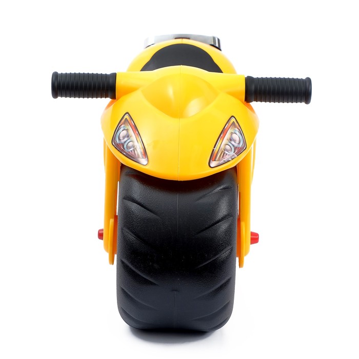 Толокар «Мотоцикл» 42409