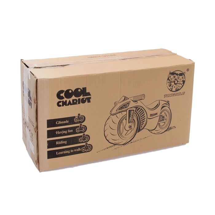 Толокар «Мотоцикл» 42409