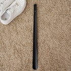 Ложка-рожок для обуви с крючком, 52×4 см - Фото 6