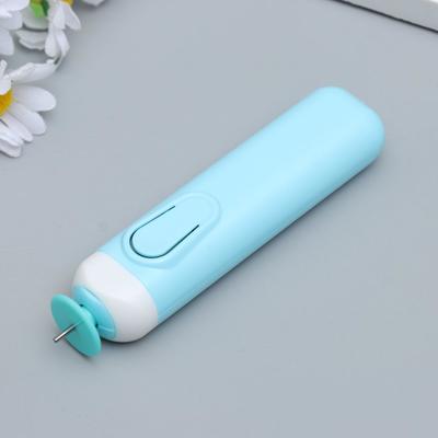 Инструмент для квиллинга от батареек 2ААА 11х2,3х2,7 см