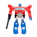 Робот «Герой» - Фото 3