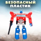 Робот «Герой» - Фото 4