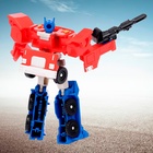 Робот «Герой» - Фото 7