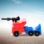 Робот «Герой» - Фото 8