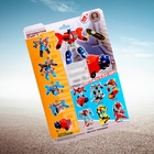 Робот «Герой» - Фото 9