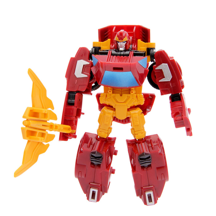 Робот «Автобот» 42413