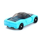 Робот «Автобот», трансформируется, цвет голубой - Фото 6