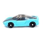 Робот «Автобот», трансформируется, цвет голубой - Фото 7