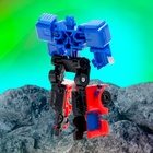 Робот «Автобот», трансформируется - Фото 6