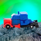 Робот «Автобот», трансформируется - Фото 7