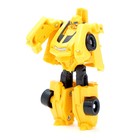 Робот «Автобот», трансформируется - Фото 2