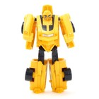 Робот «Автобот», трансформируется - Фото 3