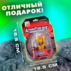 Робот «Автобот», трансформируется - Фото 5