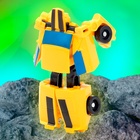 Робот «Автобот», трансформируется - Фото 7