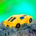 Робот «Автобот», трансформируется - Фото 9