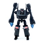 Робот «Полицейский», трансформируется - Фото 3