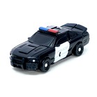 Робот «Полицейский», трансформируется - Фото 5