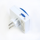 Таймер розеточный механический Smartbuy, 3500 Вт, 96 включений/выключений в сутки, интервал 15 минут - Фото 2