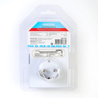 Таймер розеточный механический Smartbuy, 3500 Вт, 96 включений/выключений в сутки, интервал 15 минут - Фото 4