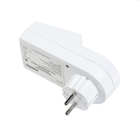 Таймер розеточный электронный Smartbuy, 3500 Вт, недельный+суточный - Фото 2