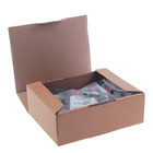 Клемма строительно - монтажная Smartbuy, 2 отверстия, с рычагами - Фото 3