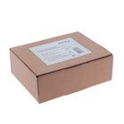 Клемма строительно - монтажная Smartbuy, 2 отверстия, с рычагами - Фото 4