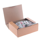 Клемма компактная соединительная Smartbuy, 3 отверстия с рычагами - Фото 3