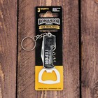 Брелок-мультитул «Настоящий герой», 3 предмета - Фото 1