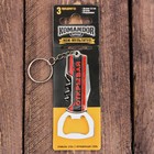 Брелок-мультитул «Открывай», 3 предмета - Фото 1