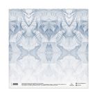 Бумага для скрапбукинга «Красота мгновения», 30.5 × 30.5 см, 180 г/м - Фото 3