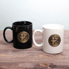 Кружка с бляхой «Лучший юрист», 300 мл, МИКС - Фото 1