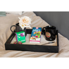 Кружка с бляхой "Лучший учитель", 300 мл, микс - Фото 11