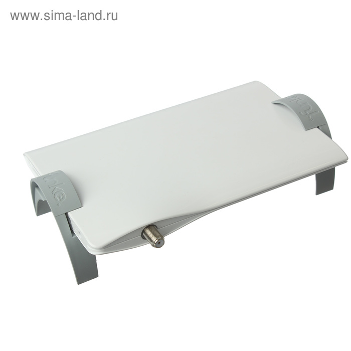 Антенна Funke DSC550, комбинированная, активная, LTE фильтр, 23 дБи, DVB-T2, цифровая - Фото 1