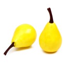 Счётный материал «Груши», набор 12 шт., груша: 3.5×3 см - Фото 3