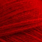 Пряжа "Angora real 40" 60% акрил, 40% шерсть 430м/100гр (56 красный) - Фото 3