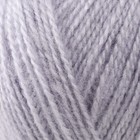 Пряжа "Angora real 40" 60% акрил, 40% шерсть 430м/100гр (52 талая вода) - фото 9465455