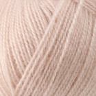 Пряжа "Angora real 40" 60% акрил, 40% шерсть 430м/100гр (67 молочно-бежевый) 2795414 - фото 13933668