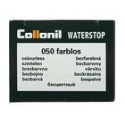 Крем водоотталкивающий Collonil Waterstop tube для гладкой кожи с губкой, цвет нейтральный, 75 мл - Фото 4