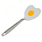 Лопатка для яичницы, цвет МИКС - Фото 6