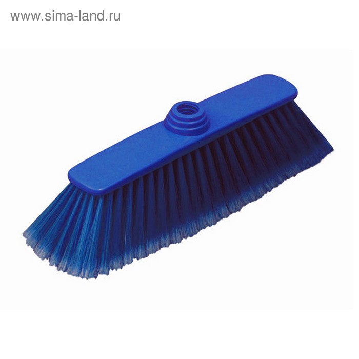 Щётка для уборки «Соврана», цвет МИКС - Фото 1
