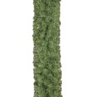 Гирлянда новогодняя «Елкиторг. Звездная» ёлочная, 270 см, d=30 см, 250 ПВХ веток - Фото 2