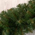 Гирлянда новогодняя «Елкиторг. Звездная» ёлочная, 270 см, d=20 см, 250 ПВХ веток - Фото 3