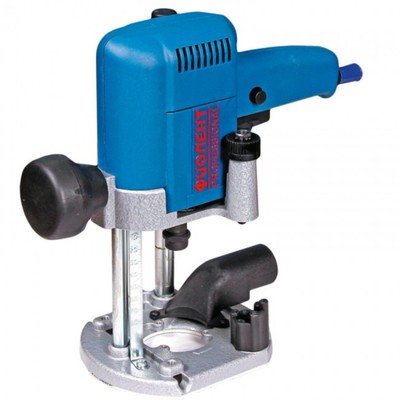 Фрезер «Фиолент» МФ4-1100-Э, ход фрезы 82 мм