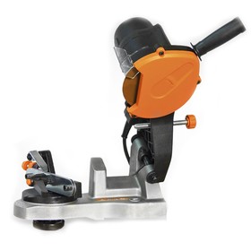 

Станок заточной Rezer EG-85-CN, для цепей, 85 Вт, диск 108х23.2х4.5 мм