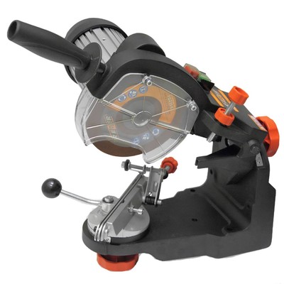 Станок заточной Rezer EG-235-CN, для цепей, 235 Вт, диск 145×22.2×3.2 мм